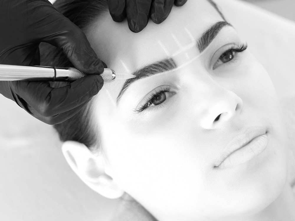 Believe in Brows - De perfecte wenkbrauw